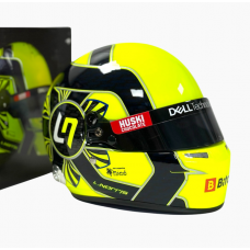 Helma Lando Norris 1/2 2021